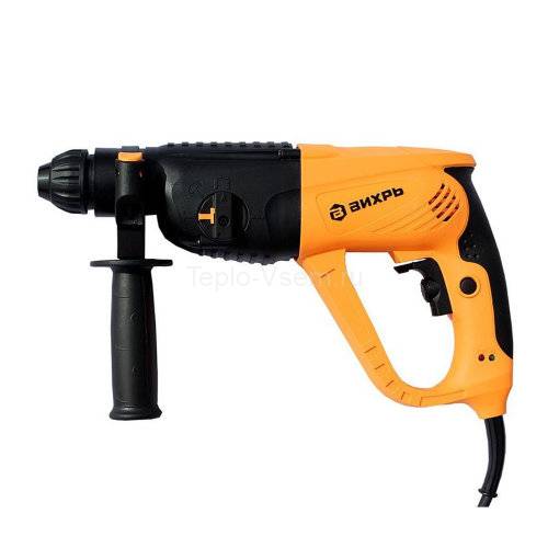 Перфоратор Вихрь П-1000К