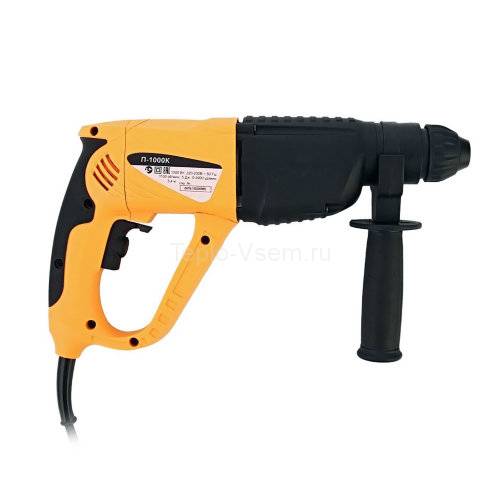 Перфоратор Вихрь П-1000К