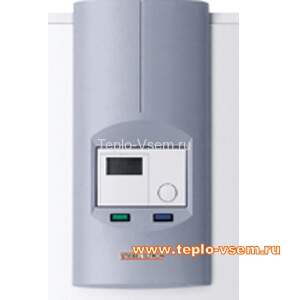 Тепловой насос Stiebel Eltron WPL 10 I 