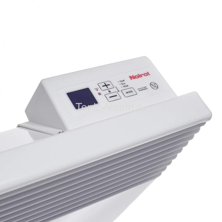 Электрический конвектор Noirot Spot E-5 750Вт