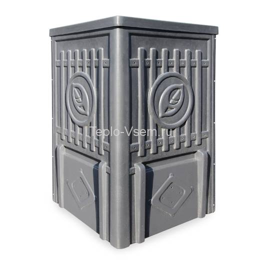 Емкость для компостирования Урожай 1,1 М.01