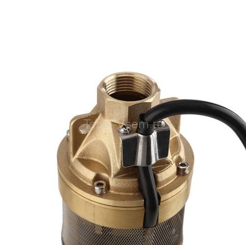 Скважинный насос Вихрь СН-100 