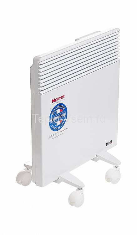 Электрический конвектор Noirot Spot E-5 1000Вт