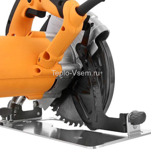 Дисковая пила ДП-235/2200 Вихрь