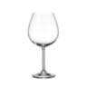 Набор бокалов для вина CRYSTALITE BOHEMIA C/Gastro 650мл 6шт (8) 17160