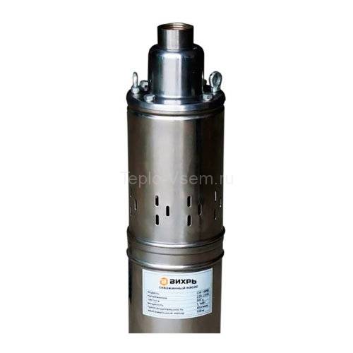 Скважинный насос Вихрь СН-100B