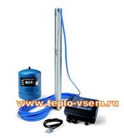 Скважинный насос Grundfos SQE 1 -140