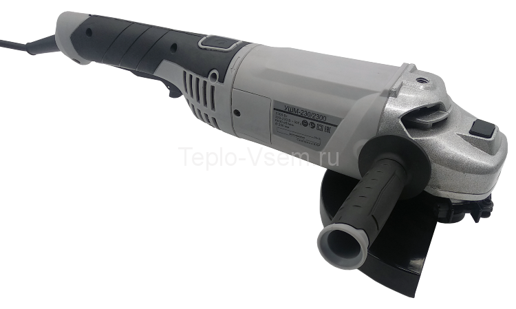 Углошлифовальная машина Ресанта УШМ-230/2300