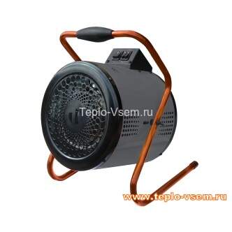 Электрическая напольная тепловая пушка Timberk TIH RE8 5M купить в магазине Тепло-Всем недорого