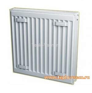 радиатор отопления Лидея ЛК 22 500 крепления радиатор отопления Лидея ЛК 22 500 крепления