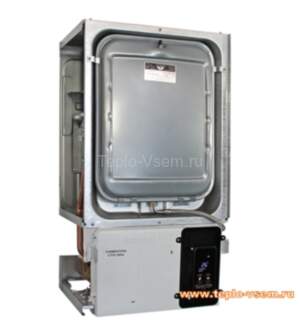 Fondital Formentera внутри