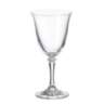 Набор бокалов для вина CRYSTALITE BOHEMIA Kleopatra/Branta 290мл 6шт (8) 18154