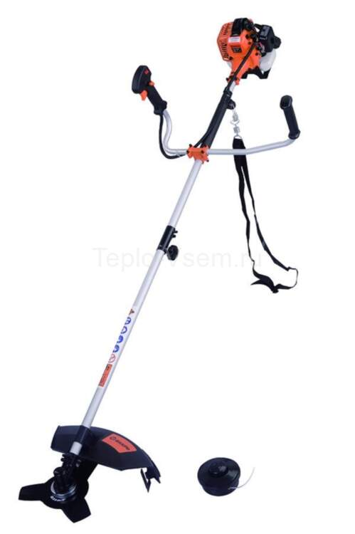 Бензиновый триммер БТР-800С