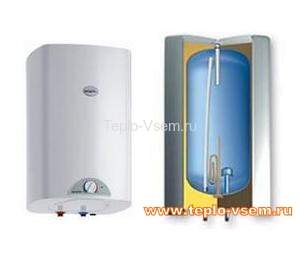 Напорный накопительный электрический водонагреватель GORENJE OTG 50SLSIMB6