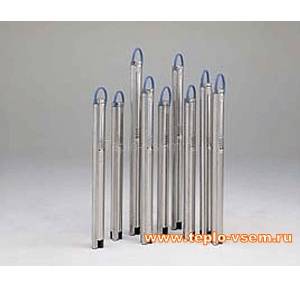 Скважинный насос Grundfos SQE 7 -40