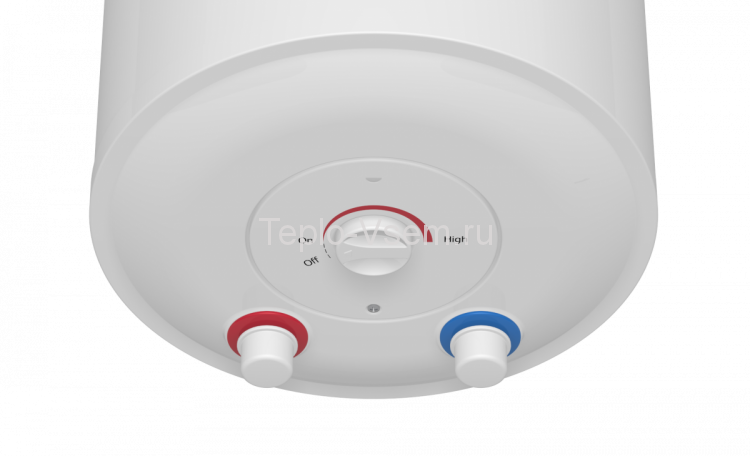 Водонагреватель накопительный электрический THERMEX NOBEL-N 15 U