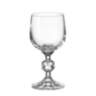 Набор бокалов для вина CRYSTALITE BOHEMIA Sterna/Klaude 150мл 6шт (8) 16597