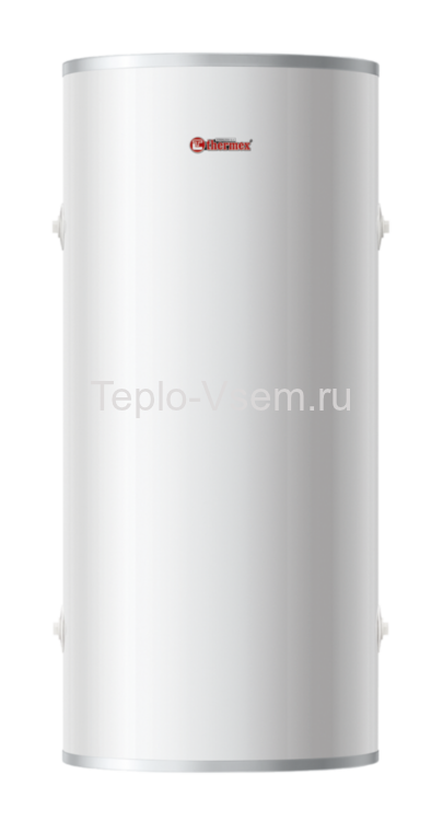 Водонагреватель накопительный электрический напольный THERMEX ROUND PLUS IR  300 V