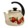 Чайник КМЗ 3,0л сфера (4) (100) 42704-122/6