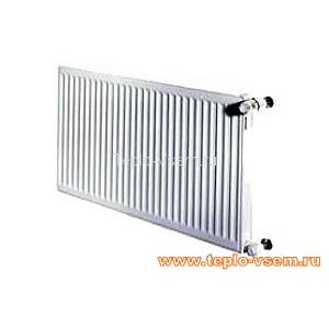 Стальной панельный радиатор  Korado Radik Klasik RK 225300