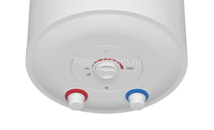 Водонагреватель накопительный электрический THERMEX NOBEL-N 10 U