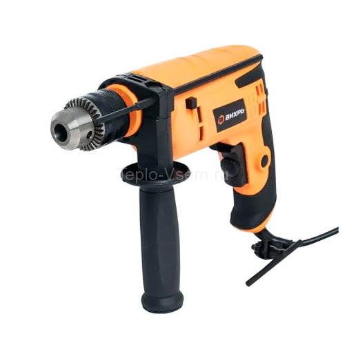 Дрель ударная ДУ-700 Вихрь